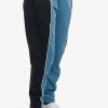 Pantaloni de trening cu blocuri de culoare Pantaloni de trening cu blocuri de culoare