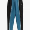 Pantaloni de trening cu blocuri de culoare Pantaloni de trening cu blocuri de culoare