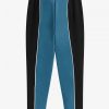 Pantaloni de trening cu blocuri de culoare Pantaloni de trening cu blocuri de culoare