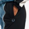 Pantaloni de trening cu blocuri de culoare Pantaloni de trening cu blocuri de culoare