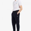 Pantaloni de trening cu buclă