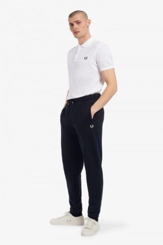 Pantaloni de trening cu buclă