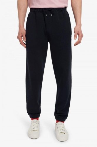 Pantaloni de trening cu buclă