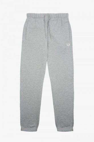 Pantaloni de trening cu buclă