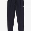 Pantaloni de trening cu buclă