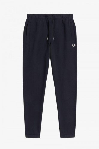 Pantaloni de trening cu buclă
