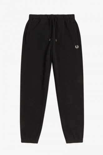 Pantaloni de trening cu buclă