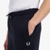 Pantaloni de trening cu buclă