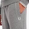 Pantaloni de trening cu buclă