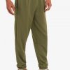 Pantaloni de trening cu panouri Pantaloni de trening cu panouri