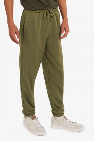 Pantaloni de trening cu panouri