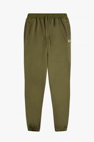 Pantaloni de trening cu panouri