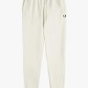 Pantaloni de trening cu panouri Pantaloni de trening cu panouri