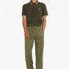 Pantaloni de trening cu panouri Pantaloni de trening cu panouri