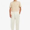 Pantaloni de trening cu panouri Pantaloni de trening cu panouri