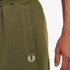 Pantaloni de trening cu panouri Pantaloni de trening cu panouri