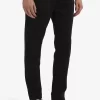 Pantaloni de trening reversați din tricot pentru bărbați Pantaloni de trening reversați din tricot pentru bărbați