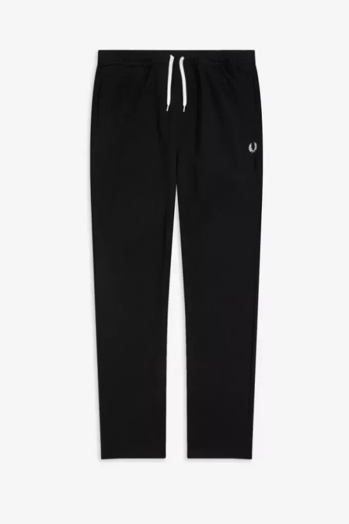 Pantaloni de trening reversați din tricot pentru bărbați Pantaloni de trening reversați din tricot pentru bărbați