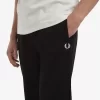 Pantaloni de trening reversați din tricot pentru bărbați Pantaloni de trening reversați din tricot pentru bărbați