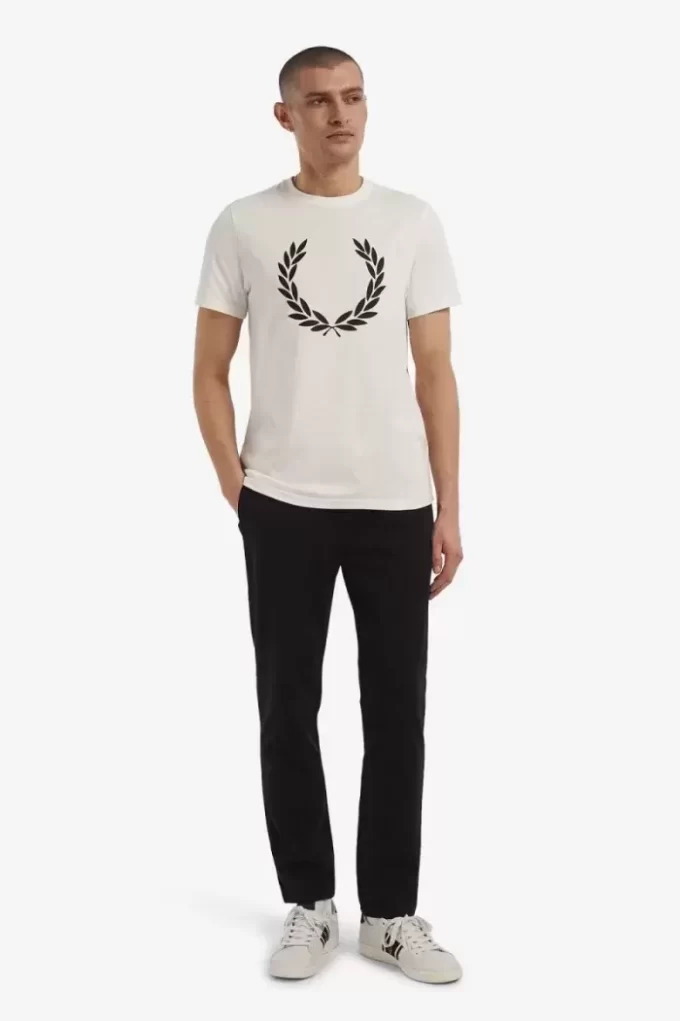 Pantaloni de trening reversați din tricot pentru bărbați Pantaloni de trening reversați din tricot pentru bărbați