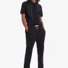 Pantaloni de trening reversați din tricot pentru bărbați Pantaloni de trening reversați din tricot pentru bărbați