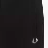 Pantaloni de trening reversați din tricot pentru bărbați Pantaloni de trening reversați din tricot pentru bărbați