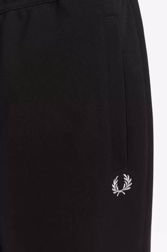 Pantaloni de trening reversați din tricot pentru bărbați Pantaloni de trening reversați din tricot pentru bărbați