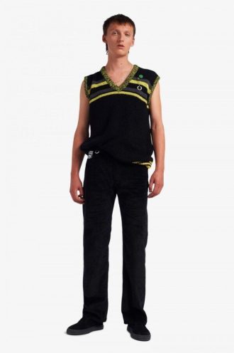 Pantaloni Fred Perry ST1962