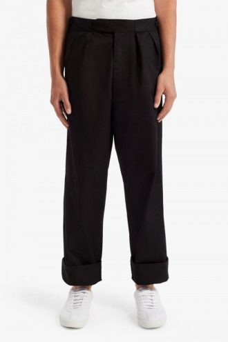 Pantaloni Fred Perry ST6002