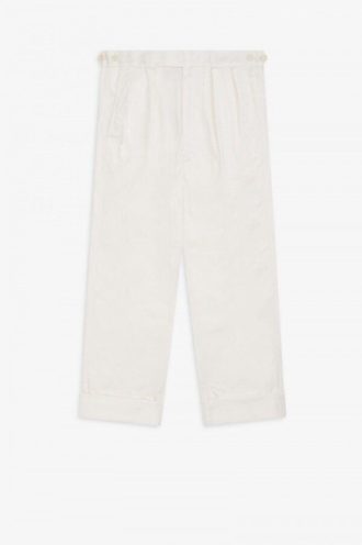 Pantaloni Fred Perry ST6002