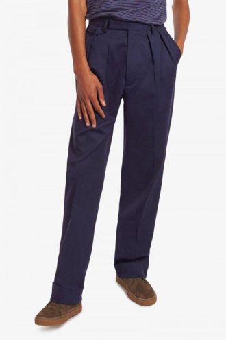 Pantaloni Fred Perry T3805