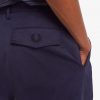 Pantaloni Fred Perry T3805 Pantaloni Fred Perry T3805