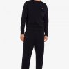 Pantaloni Fred Perry T3824 Pantaloni Fred Perry T3824