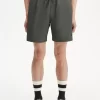 Pantaloni scurți clasici de baie pentru bărbați Pantaloni scurți clasici de baie pentru bărbați