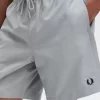 Pantaloni scurți clasici de baie pentru bărbați Pantaloni scurți clasici de baie pentru bărbați