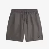 Pantaloni scurți clasici de baie pentru bărbați Pantaloni scurți clasici de baie pentru bărbați