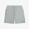 Pantaloni scurți clasici de baie pentru bărbați Pantaloni scurți clasici de baie pentru bărbați