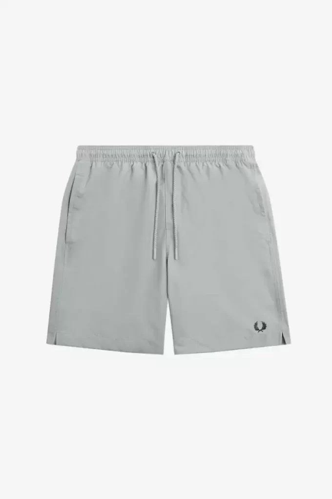 Pantaloni scurți clasici de baie pentru bărbați Pantaloni scurți clasici de baie pentru bărbați