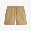 Pantaloni scurți clasici de baie pentru bărbați Pantaloni scurți clasici de baie pentru bărbați