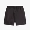 Pantaloni scurți clasici de baie pentru bărbați Pantaloni scurți clasici de baie pentru bărbați