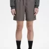 Pantaloni scurți clasici de baie pentru bărbați Pantaloni scurți clasici de baie pentru bărbați