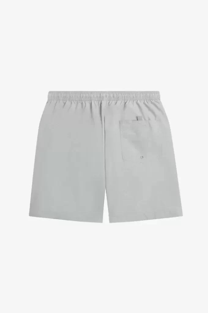 Pantaloni scurți clasici de baie pentru bărbați Pantaloni scurți clasici de baie pentru bărbați