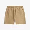 Pantaloni scurți clasici de baie pentru bărbați Pantaloni scurți clasici de baie pentru bărbați