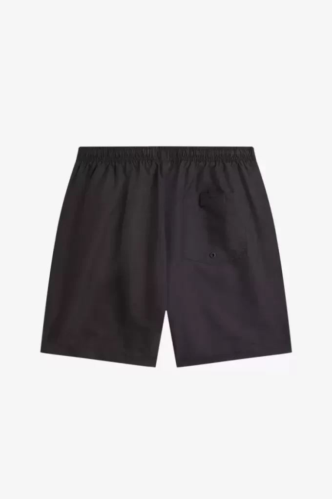 Pantaloni scurți clasici de baie pentru bărbați Pantaloni scurți clasici de baie pentru bărbați