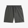 Pantaloni scurți clasici de baie pentru bărbați Pantaloni scurți clasici de baie pentru bărbați