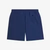 Pantaloni scurți clasici de baie pentru bărbați Pantaloni scurți clasici de baie pentru bărbați