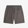 Pantaloni scurți clasici de baie pentru bărbați Pantaloni scurți clasici de baie pentru bărbați