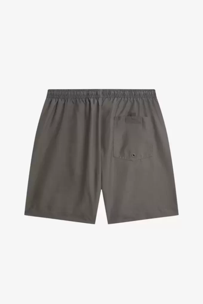 Pantaloni scurți clasici de baie pentru bărbați Pantaloni scurți clasici de baie pentru bărbați
