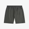 Pantaloni scurți clasici de baie pentru bărbați Pantaloni scurți clasici de baie pentru bărbați
