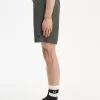 Pantaloni scurți clasici de baie pentru bărbați Pantaloni scurți clasici de baie pentru bărbați